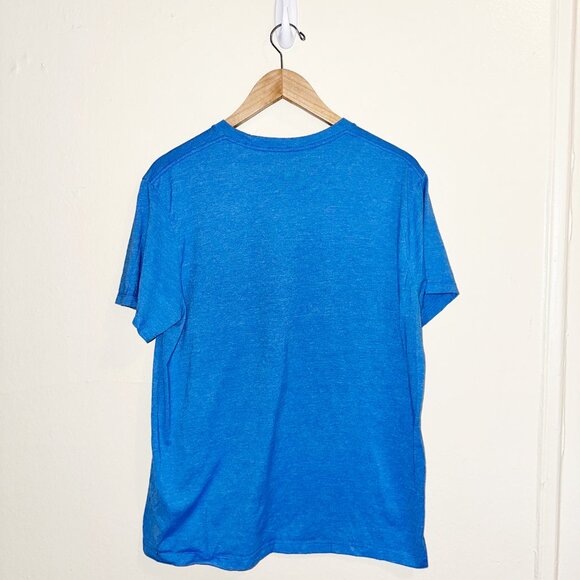 Old Navy ultimate warrior graphic t-shirt - Picture 5 of 7